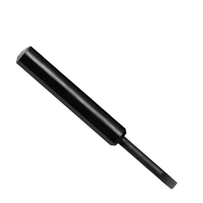 Watch Opener Tool Case Opener Pry Type Repair Tools (black)