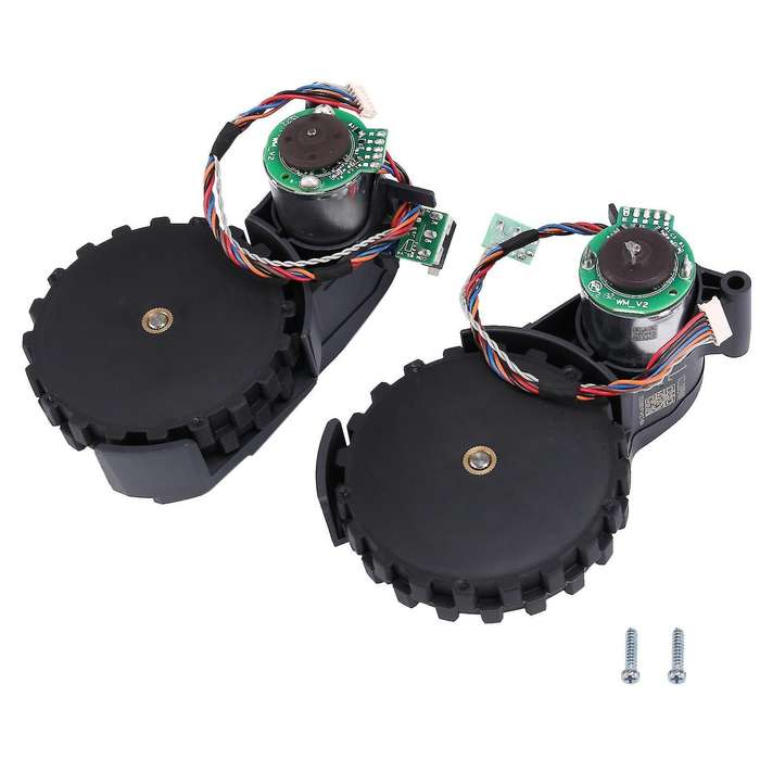 Appliances for Roborock S7/t7s/t7 Sweeping Robot Left and Right Wheel