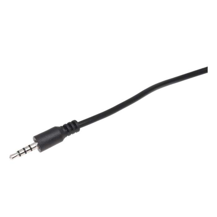 3.5mm Plug Aux Audio Jack to Usb 2.0 Male Charger Cable Adapter Cord