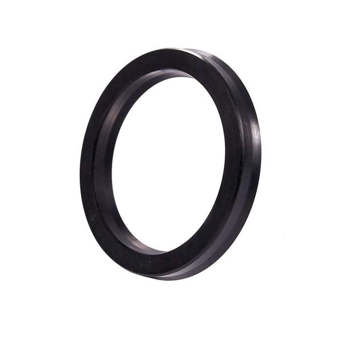 2x Ush 40mm X 50mm X 6mm Hydraulic Cylinder Rubber Oil Seal Ring