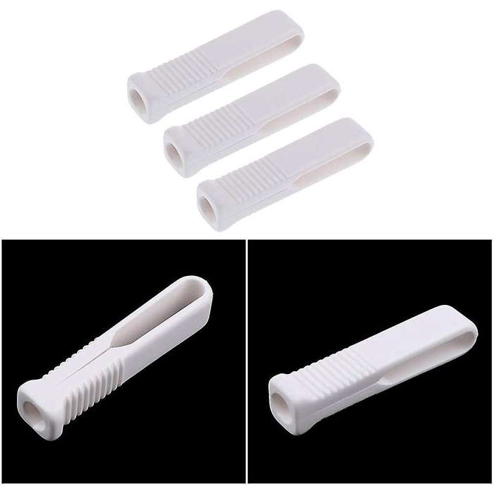 3pcs Glass Ampoule Bottle Opener Bottle Cutter Bottle Breaker