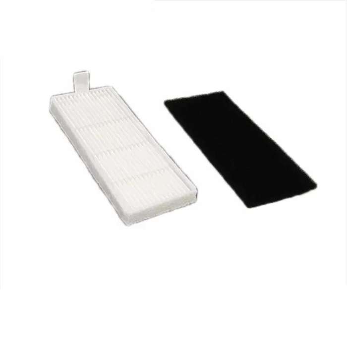 6pcs for Xiaomi Lydsto R1 Robotic Vacuum Cleaner Hepa Filter