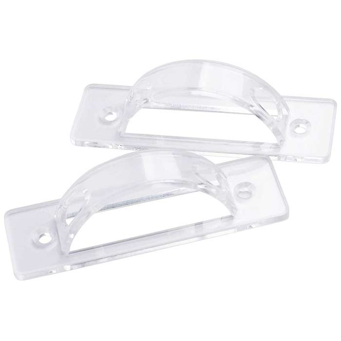 Pack Of 6 Pieces, Transparent Light Switch Protection Cover
