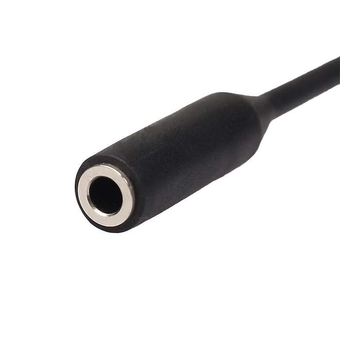 3.5mm Audio Extension Cable Male to Female for Headphone Smartphone