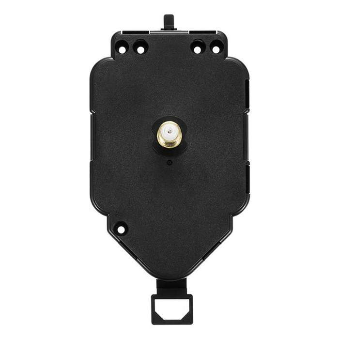 Diy Quartz Pendulum Clock Mechanism Movement Wall Clock Motor 16.5mm