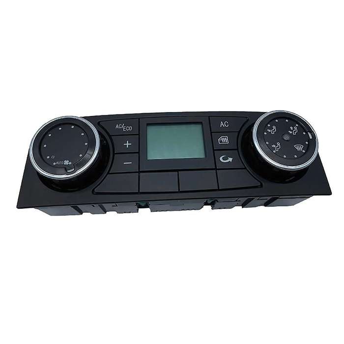 Ac Heater Control Switch Climate Control Unit Heater Control Module