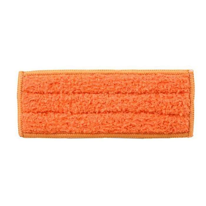3pcs Washable Mopping Pads Sweeping Pad Cloth for Braava Jet 240 241