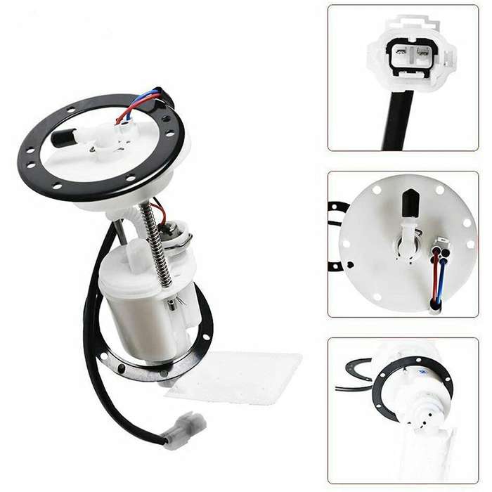 Fuel Pump for Cfmoto Atv Cforce 500ho Cf500 Cf600 400s 500s 500 400