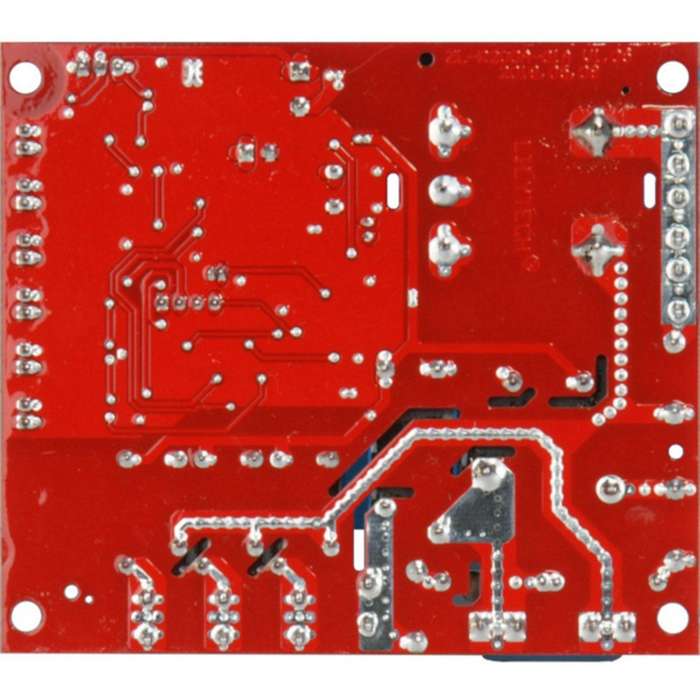 Lilytech Zl-r200a,universal,air Source Pump Water Heater Controller