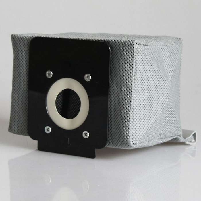 Household Vacuum Cleaner Accessories Garbage Bags Non-woven