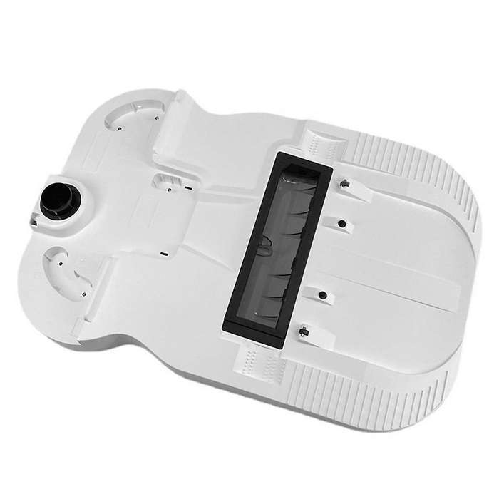 Dust Collection Pile Base for Xiaomi Roborock S7 Automatic White