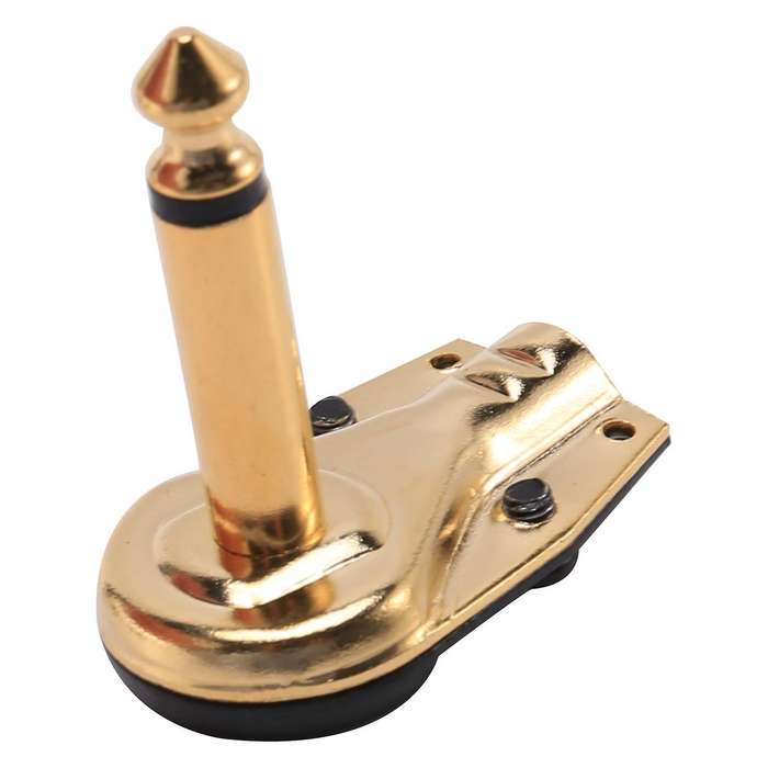 Professional Rca Male to Male Adapter Converter (2 Pack)