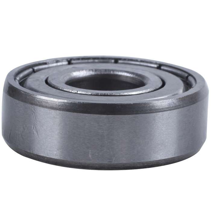 6201z 12 X 32 X 10mm Double Shielded Deep Groove Wheel Ball Bearing
