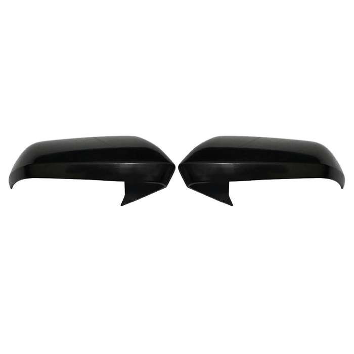 Car Reversing Wing Mirror Cover for Ford Mustang Us Version 2015-2020