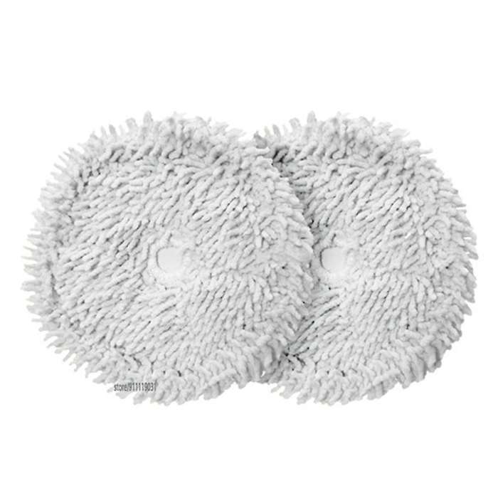 For Xiaomi Stytj06zhm Main Side Brush Hepa Filter Mop Cloth Parts