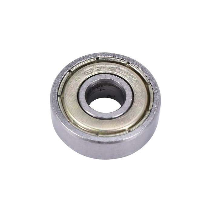 626z Doble Sellado Rodamientos De Bola 6x19x6mm Plata