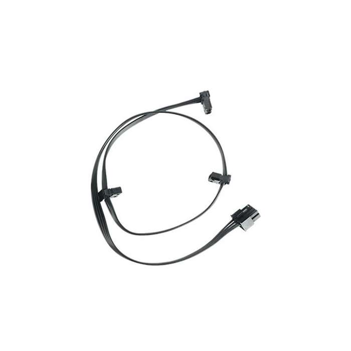 8 Pin 1 to 3 Port Ide Driver Power Supply Cable for Cougar Cmx1200