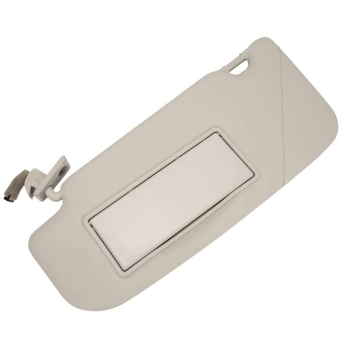 Car Interior Sunvisor Sun Shade for Nissan Qashqai 2008-2015 Left