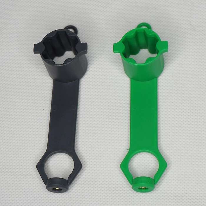 Sucker Wrench Mixer to Remove Dough for Vorwerk Thermomix 1