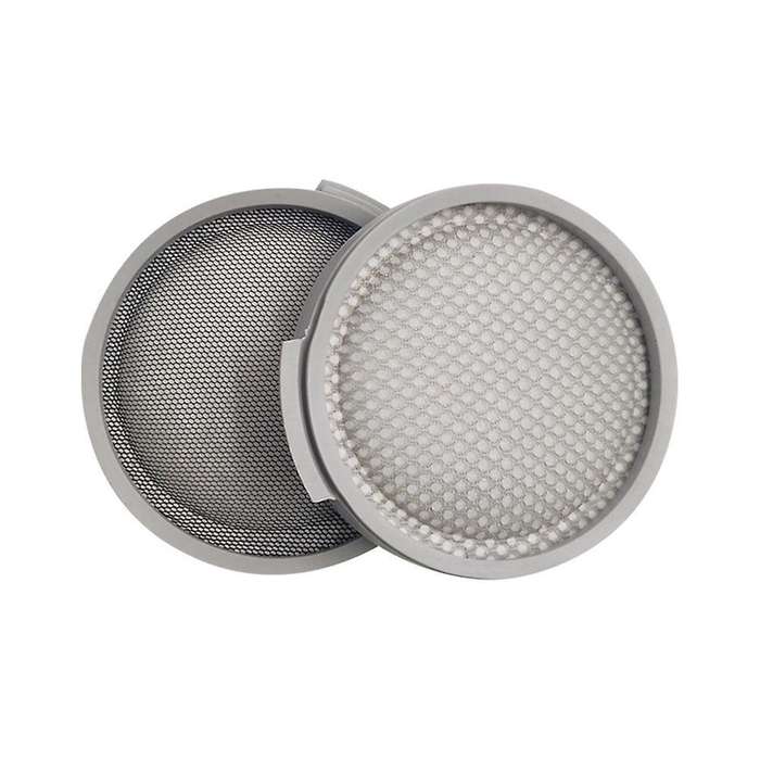 2pcs Hepa Filters for Xiaomi Mijia Scwxcq01rr H6 Vacuum Cleaner