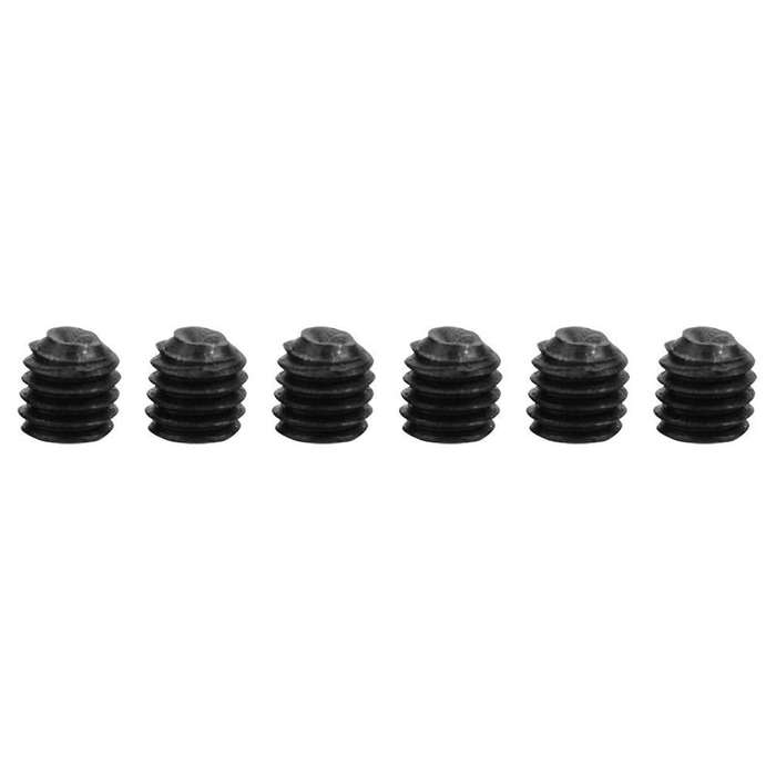 5 Pcs Motor Coupling Connector Sleeve Transfer Joint Adapter
