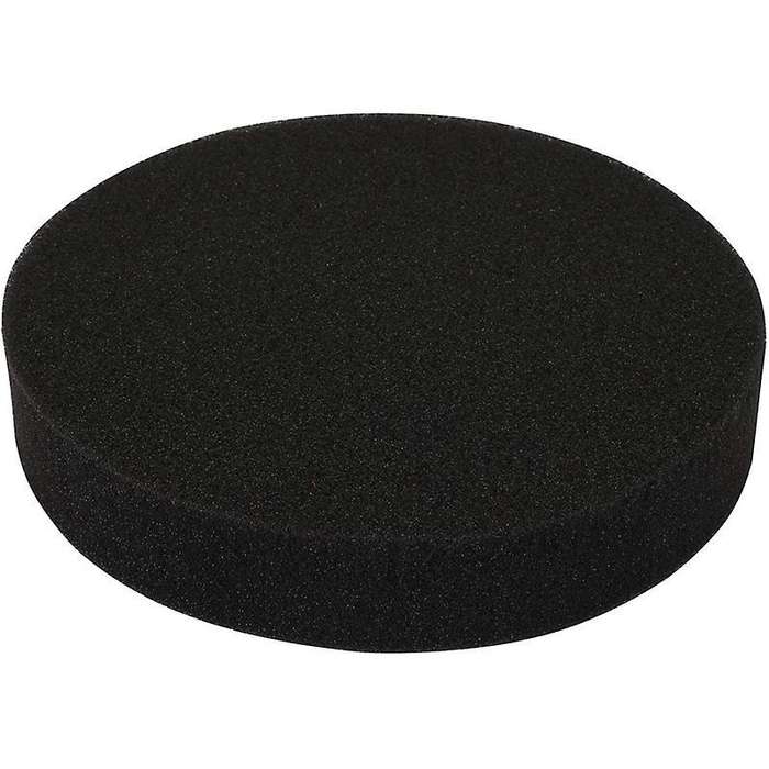 3 Pack Vacuum Filter for Bissell Powerforce Helix, Powerglide Vacuums