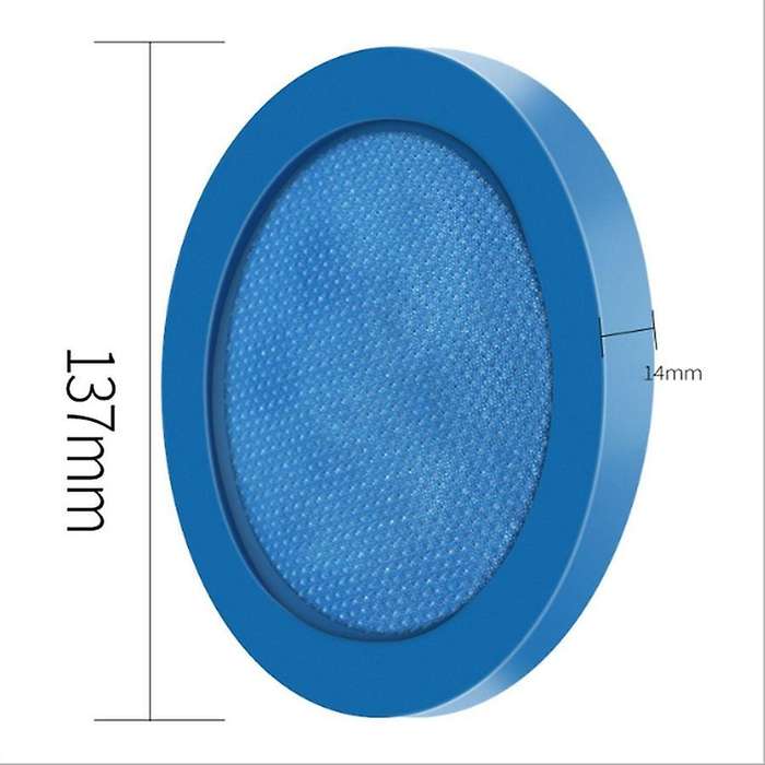 Filter for Puppyoo D-9005 D9005 Vacuum Cleaner Home Kit