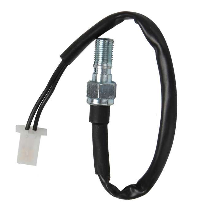 Motorcycle Hydraulic Brake Light Pressure Switch for Honda Kawasaki