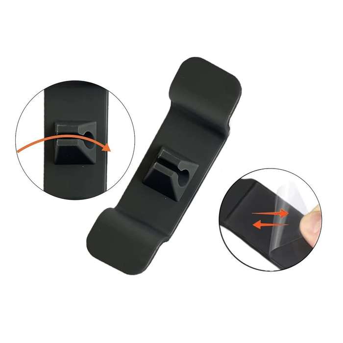 2 Pack Cord Organizer for Appliances Kitchen Tidy Mixer &kitchen C