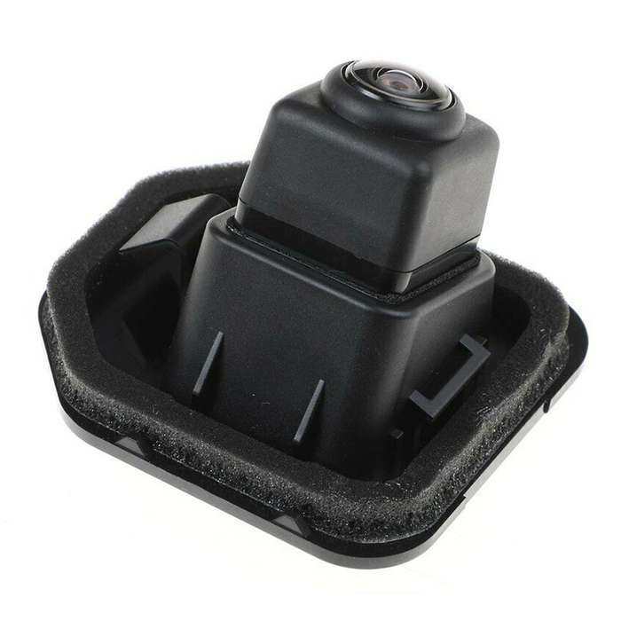 Car Rear View Camera Reverse Camera for 2016-2019 Nissan Rogue