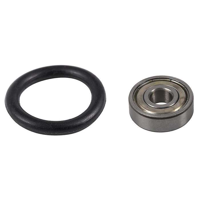 5 Piezas Ranura Profunda Rodamientos De Bolas 629zz 26 X 9 X8mm