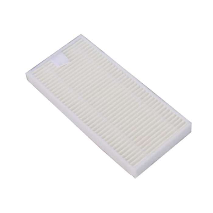 Vacuum Cleaner with Side Brush for Conga Slim Robot Cleaner Parts