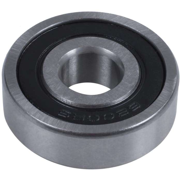 6200rs Geschirmtes Einzeilen Rillenkugellager 10mm X 30mm X 9mm