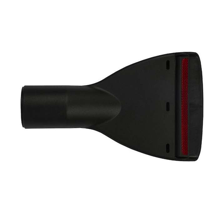 Anti-static Flat Mouth Brush Suction Head Vacuum Cleaner Parts