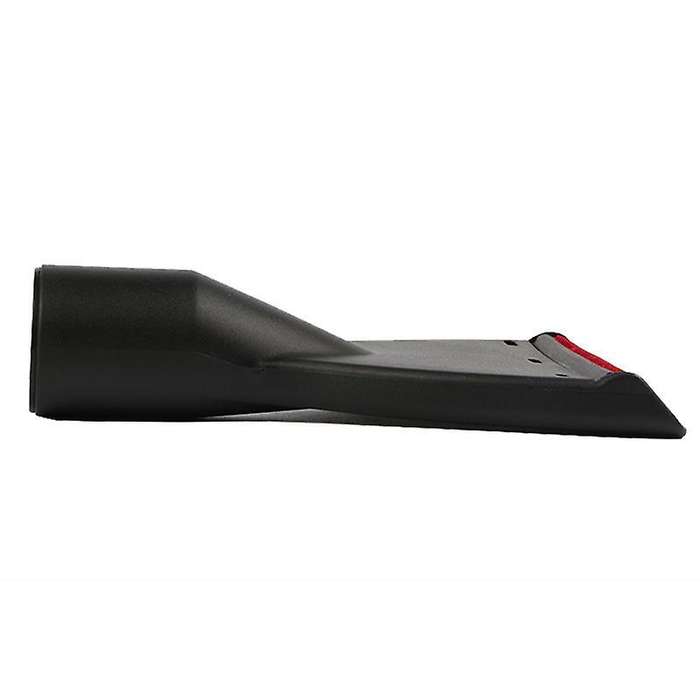 Anti-static Flat Mouth Brush Suction Head Vacuum Cleaner Parts