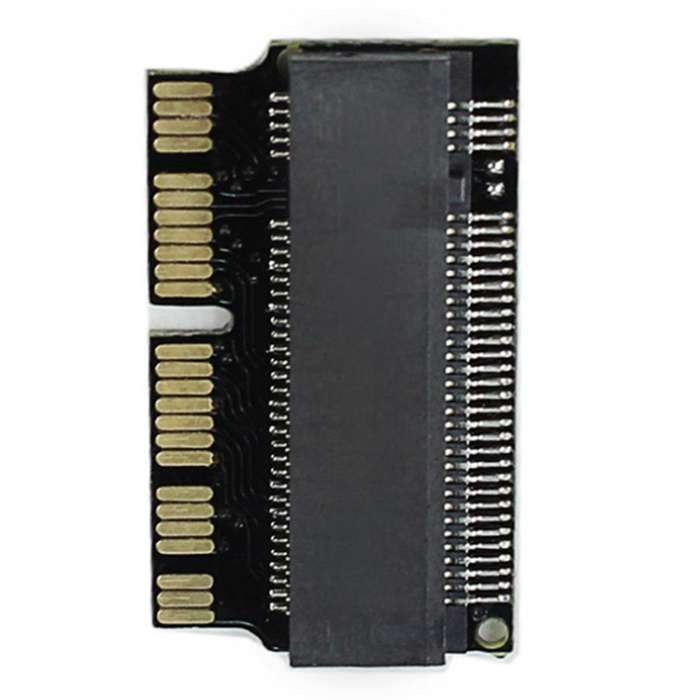 Full Speed Converter Adapter Card for Macbook 2013-2017 12 + 16pin
