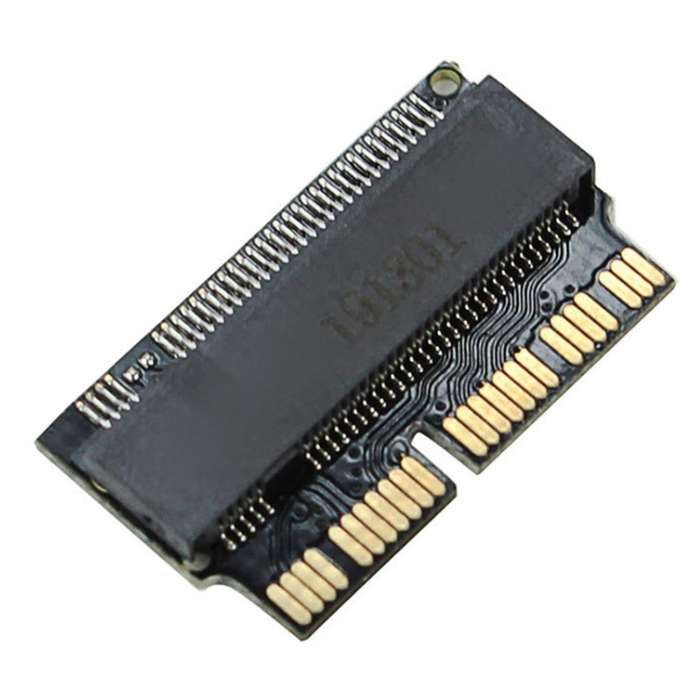 Full Speed Converter Adapter Card for Macbook 2013-2017 12 + 16pin