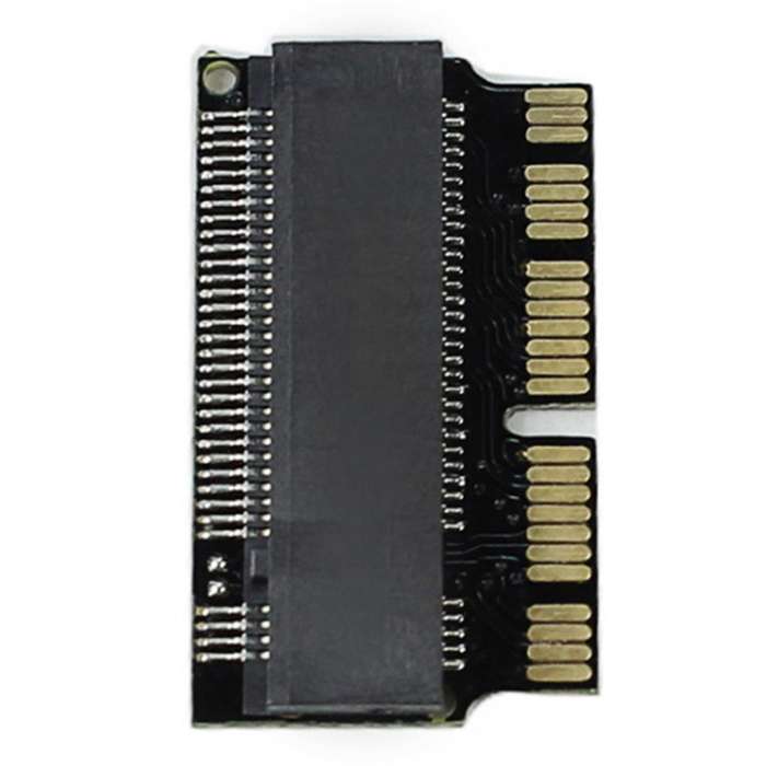 Full Speed Converter Adapter Card for Macbook 2013-2017 12 + 16pin