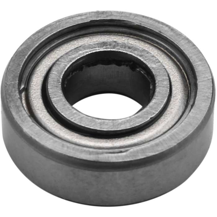 20pcs 695z 5mm X 13mm X 4mm Mini Rillenkugellager Kugellager