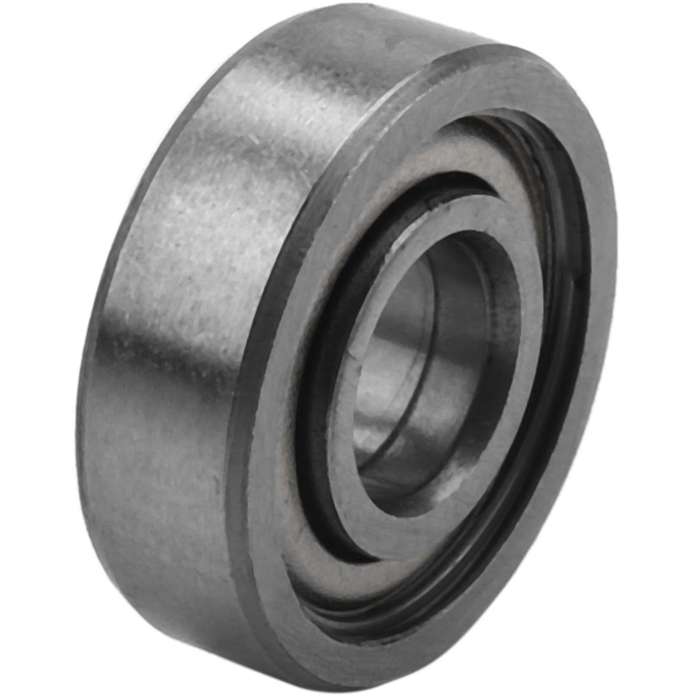 20pcs 695z 5mm X 13mm X 4mm Mini Rillenkugellager Kugellager