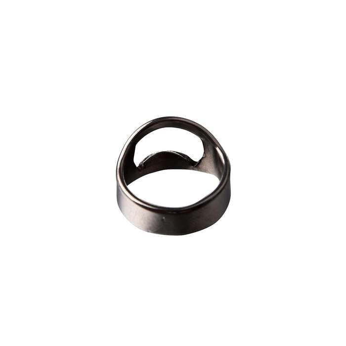 Bottle Opener Ring