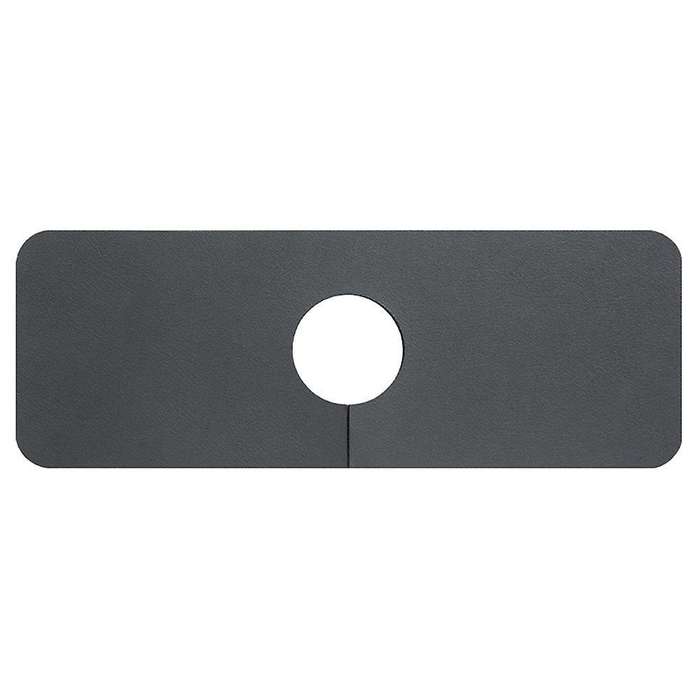 1pcs Splash Guard for Sink Faucet, Absorbent Fast Drying Mat