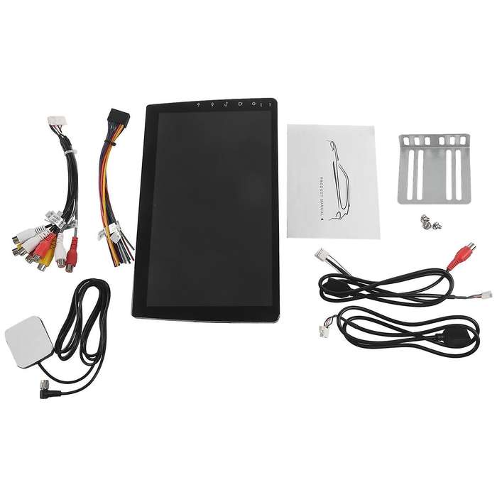 10.1 Inch Gps Navigation Quad-core Radio Audio Multimedia Mp5 Player