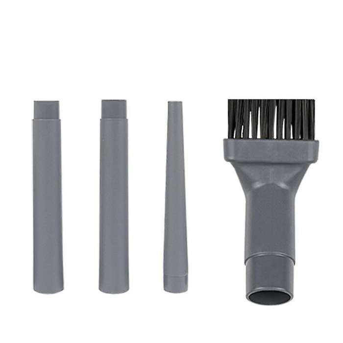 9pcs Vacuum Cleaner Accessories Suction Head Flat Nozzle 32mm/35mm