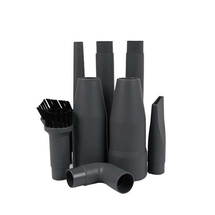 9pcs Vacuum Cleaner Accessories Suction Head Flat Nozzle 32mm/35mm