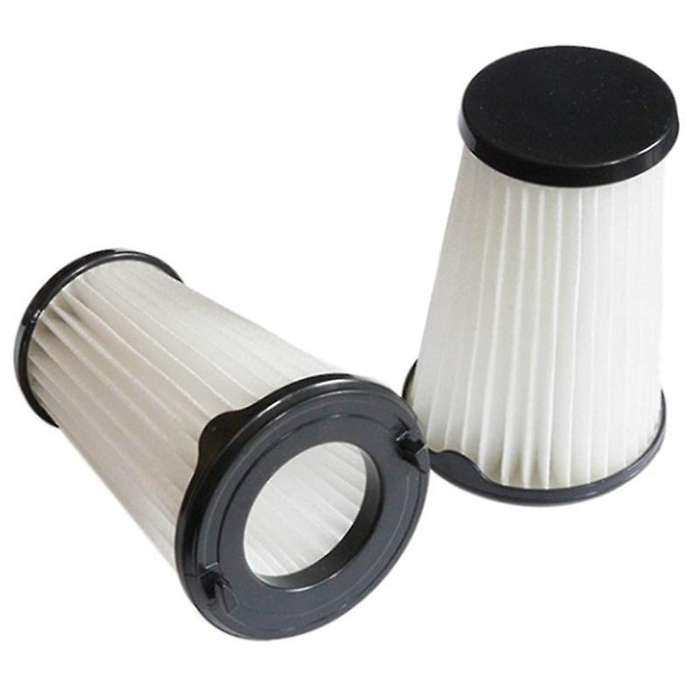 2 Pcs Filter for Electrolux Aeg Aef150, for Ergorapido Cx7-2 Models