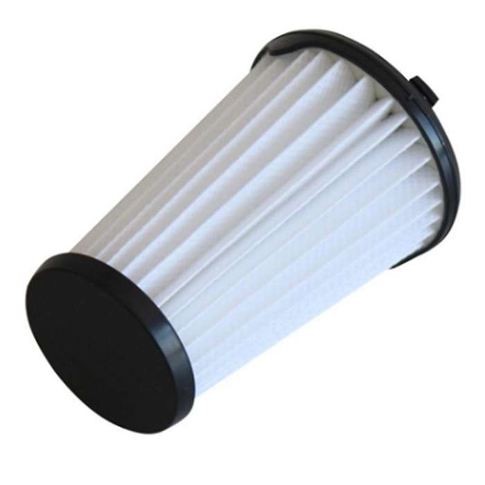 2 Pcs Filter for Electrolux Aeg Aef150, for Ergorapido Cx7-2 Models