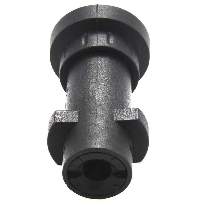 Automotive Cleaning-gun Foam Nozzle Quick Adapter for Karcher K