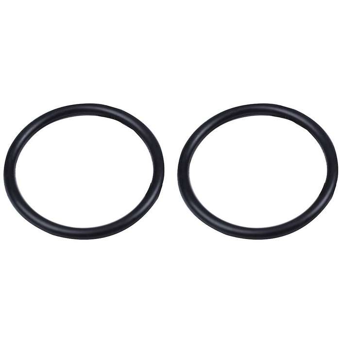 10 Pcs Gummi Oil Seal O-ring Dichtung Unterlegscheiben 38x3x32mm