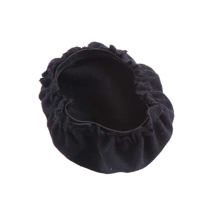 Flex Fabric Headphone Earpad Covers Earcup Headset Ear Cushions